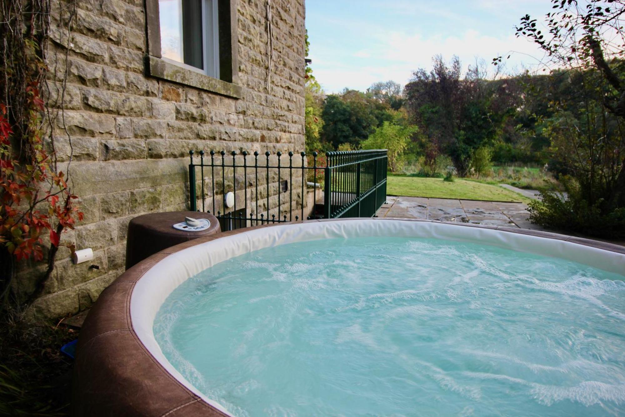 The Wenning Villa Bentham Rom bilde